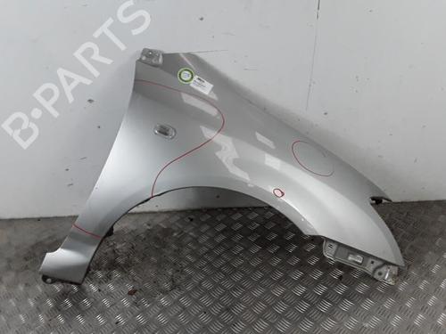 Forkjerm høyre TOYOTA COROLLA (_E12_) 1.4 VVT-i (ZZE120_, ZZE120R) | BP30026446C42 