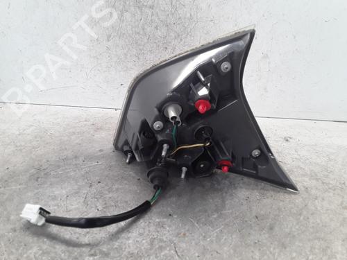 Used Right tailgate light Right tailgate light NISSAN X-TRAIL III (T32_, T32R, T32RR) 1.6 dCi (T32) (130 hp) 30013013 30013013