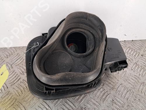Tanklåg Tanklåg FORD FOCUS IV (HN) 1.0 EcoBoost (125 hp) 33692032 33692032