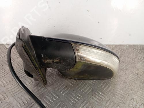 Used Left mirror Left mirror VW GOLF V (1K1) [2003-2010] 33773698 33773698