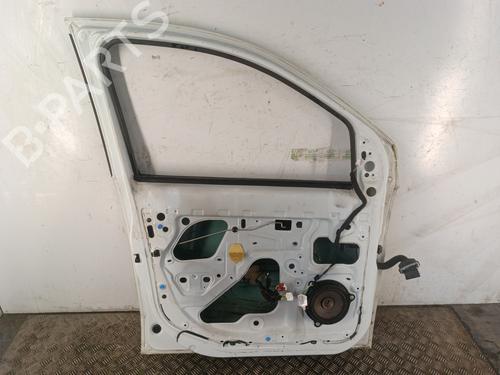 Porta frente esquerda DACIA LODGY (JS_) 1.2 TCe (JSAY, JSM0) | BP30565933C2
