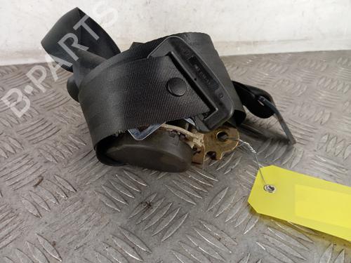 Used Rear left seatbelt Rear left seatbelt PEUGEOT 307 (3A/C) 2.0 HDi 110 (107 hp) 31640910 31640910
