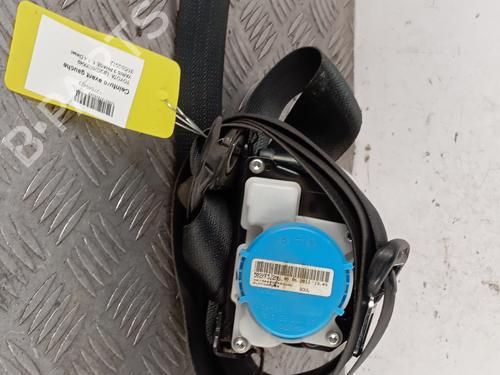 Used Front left seatbelt Front left seatbelt 36589824 36589824