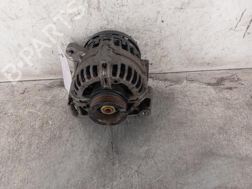 Lichtmaschine für RENAULT TWINGO II (CN0_) 1.2 16V (CN04, CN0B) (75 hp) 30017861