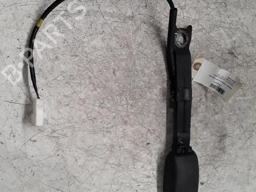Used Seat buckle Seat buckle 30021027 30021027