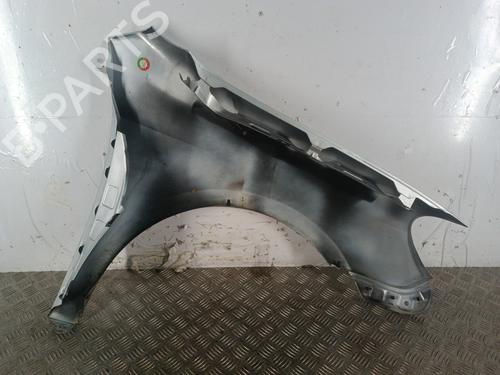 Used Left front fenders Left front fenders 36900684 36900684