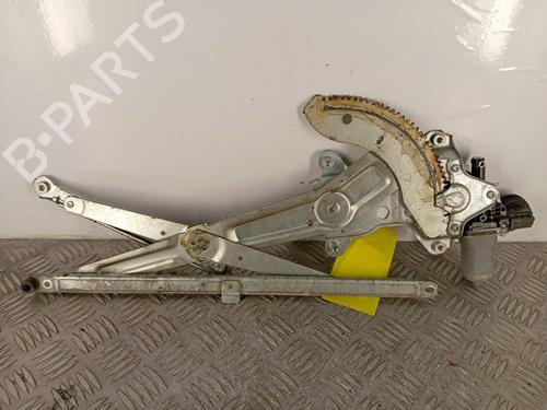Used Front left window mechanism Front left window mechanism 38637887 38637887