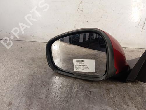 Used Left mirror ALFA ROMEO GIULIETTA (940_) 1.4 TB (940FXA1A, 940FXT1A) (120 hp) 30014544