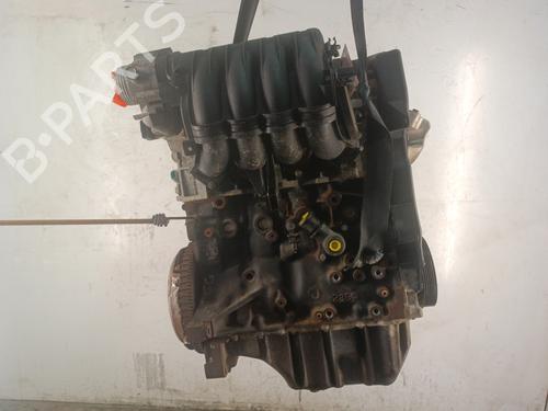Engine PEUGEOT 307 (3A/C)  | BP34624868M1  - Image 6