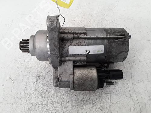 Starter VW GOLF PLUS V (5M1, 521) 1.6 TDI | BP30027030M8 - Image 2