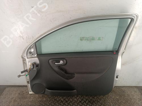 Right front door OPEL CORSA C (X01) 1.2 (F08, F68) | BP30126196C3 