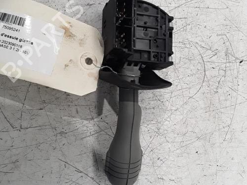 Used Steering column stalk RENAULT TWINGO I (C06_) 1.2 16V (C060) (60 hp) 30026551