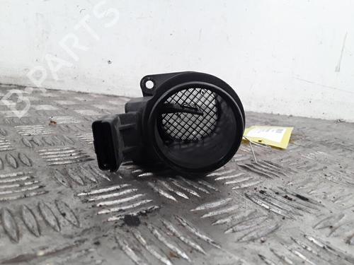 Mass air flow sensor CITROËN C2 (JM_) 1.4 HDi | BP30016026M95 