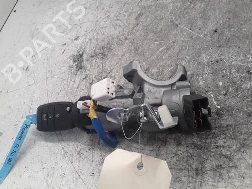 Ignition barrel KIA PICANTO III (JA) 1.0 | BP30009487M48
