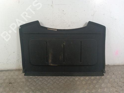 Used Rear parcel shelf Rear parcel shelf DACIA SANDERO 1.5 dCi (68 hp) 30015016 30015016