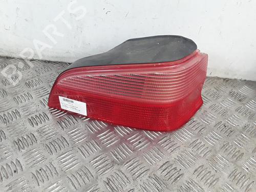 Right taillight PEUGEOT 106 II (1A_, 1C_) 1.4 i | BP30021597C35