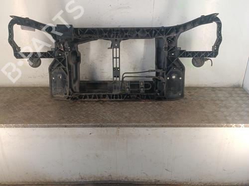 Front slam panel HYUNDAI TUCSON (JM) 2.0 CRDi | BP30019969C72 