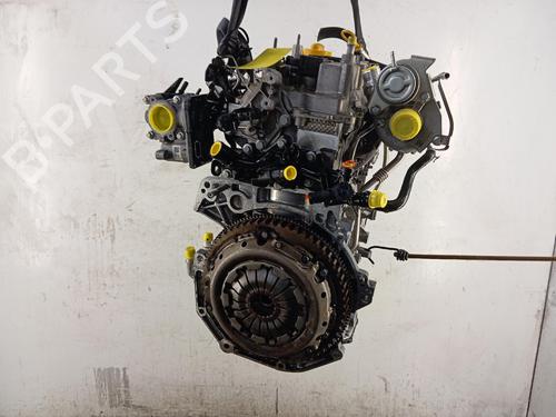 Engine DACIA SANDERO II TCe 90 (B8M1, B8MA, B8AC) | BP40014116M1 - Image 6