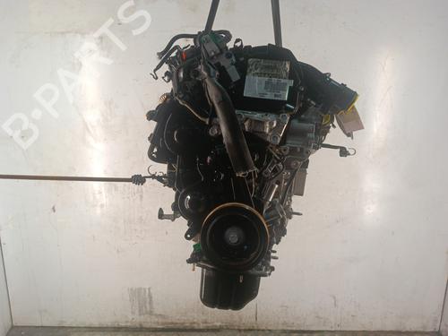 Engine CITROËN C3 III (SX) 1.6 BlueHDi 75 | BP38977956M1  - Image 6