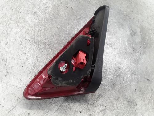 Used Left tailgate light Left tailgate light PEUGEOT 3008 I MPV (0U_) 1.6 HDi (114 hp) 30018541 30018541