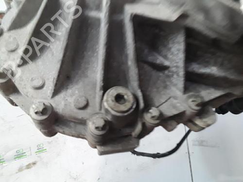 Gearbox MINI MINI CLUBMAN (R55) Cooper | BP30015882M3 