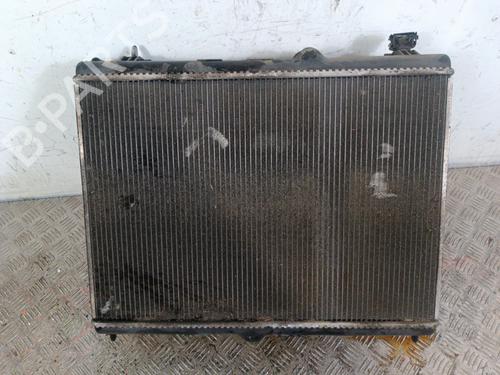 Køler CITROËN C5 III (RD_) 1.6 HDi 110 (RD9HL0, RD9HR8, RD9HRA) (112 hp) 30020912