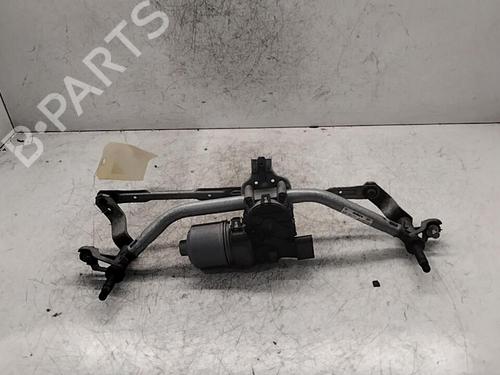 Front wiper motor CITROËN C3 III (SX) 1.2 PureTech 82 | BP30015411M29 