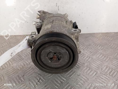 AC compressor PEUGEOT 308 CC (4B_) 1.6 16V | BP39379912M34 - Image 2
