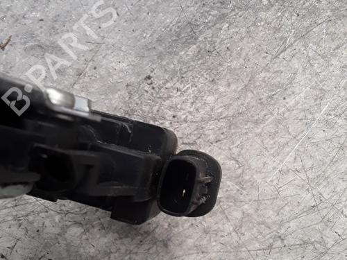 Front right window mechanism SUZUKI SPLASH (EX) 1.0 (A5B310) | BP30012926C23