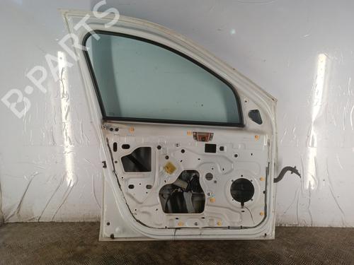 Used Left front door Left front door DACIA SANDERO 1.2 16V (75 hp) 33738573 33738573