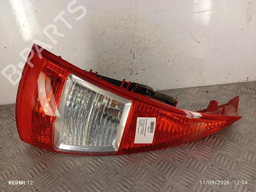 Used Left taillight Left taillight 39043112 39043112