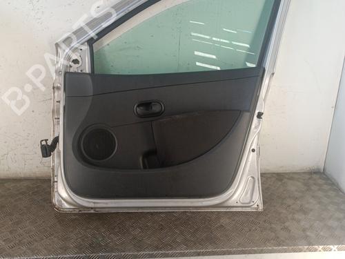 Dør højre fortil RENAULT CLIO III (BR0/1, CR0/1) 1.2 16V (BR02, BR0J, BR11, CR02, CR0J, CR11) | BP30019908C3