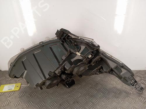 Used Left headlight Left headlight PEUGEOT 208 I (CA_, CC_) 1.6 HDi / BlueHDi 75 (75 hp) 33693066 33693066