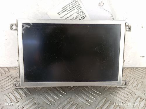 Used Display monitor Display monitor PEUGEOT 508 I (8D_) 2.0 HDi (163 hp) 36166753 36166753