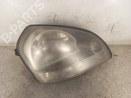 Right headlight HYUNDAI TUCSON (JM) 2.0 CRDi | BP30019971C29 