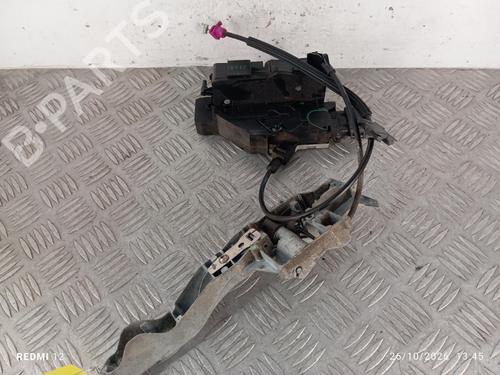 Used Rear left lock Rear left lock CITROËN C3 Picasso (SH_) 1.4 VTi 95 (SH8FSC, SH8FP0, SH8FP6) (95 hp) 40432914 40432914
