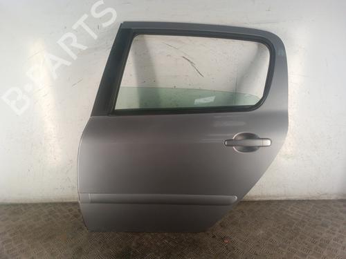 Dør venstre bagtil PEUGEOT 307 (3A/C) 2.0 HDi 110 (107 hp) 30940625