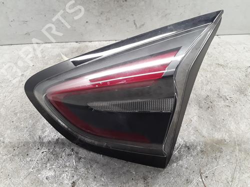 Højre baklys, luke FORD PUMA (J2K, CF7) 1.0 EcoBoost mHEV (125 hp) 30018314
