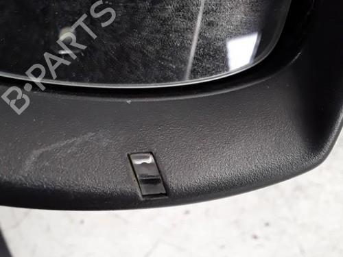 Right mirror VW POLO V (6R1, 6C1) 1.0 | BP30009585C27