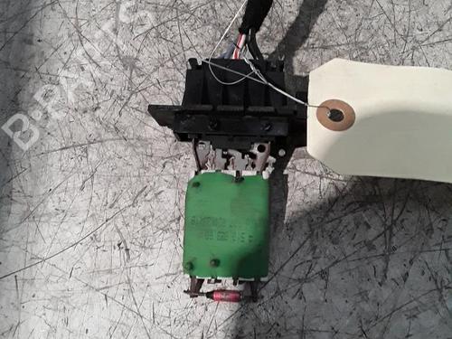 Used Heater resistor CITROËN JUMPER II Van 2.2 HDi 130 (130 hp) 30026302