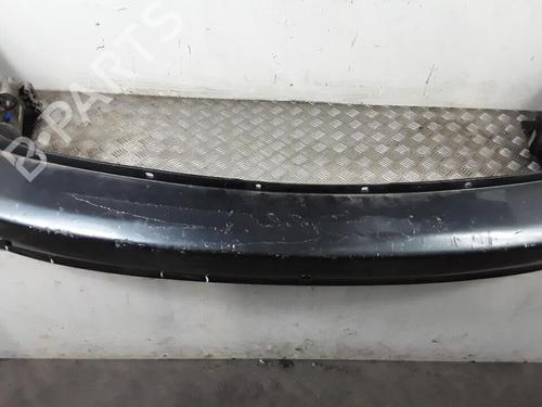 Zderzak tylny SSANGYONG STAVIC 2.7 270 sXDi | BP30015671C8