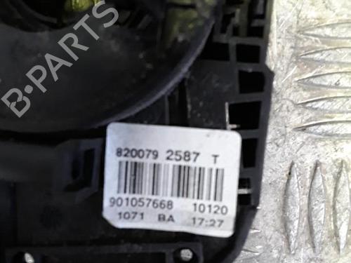 Kontaktrulle Airbag DACIA LOGAN MCV (KS_) 1.5 dCi (KS04) | BP30027372C102 
