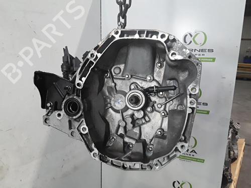 Getriebe DACIA LOGAN (LS_) 1.5 dCi (LS0K) | BP30021500M3 