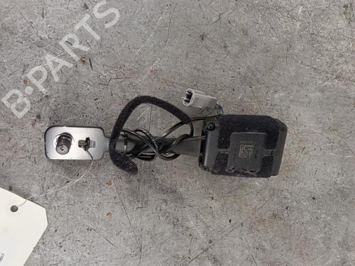Used Seat buckle FIAT TIPO Estate (356_, 357_) 1.6 D (356WXG1B) (120 hp) 30025176