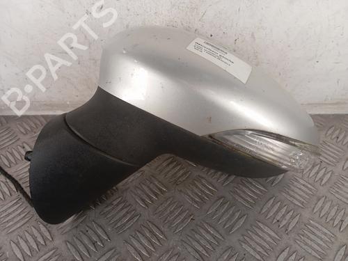 Left mirror FORD B-MAX (JK) 1.0 EcoBoost | BP31943562C26