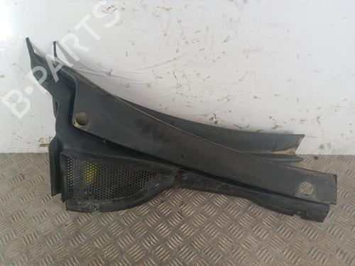Torpedoplate Torpedoplate VW TIGUAN (5N_) 2.0 TFSI 4motion (170 hp) 37496459 37496459