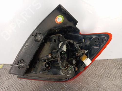 Used Left taillight Left taillight MITSUBISHI ASX (GA_W_) 1.8 DI-D (GA6W) (150 hp) 32472809 32472809