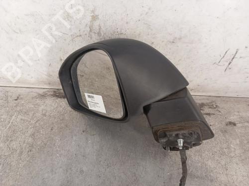 Used Left mirror RENAULT SCÉNIC III (JZ0/1_) 1.5 dCi (110 hp) 30017182