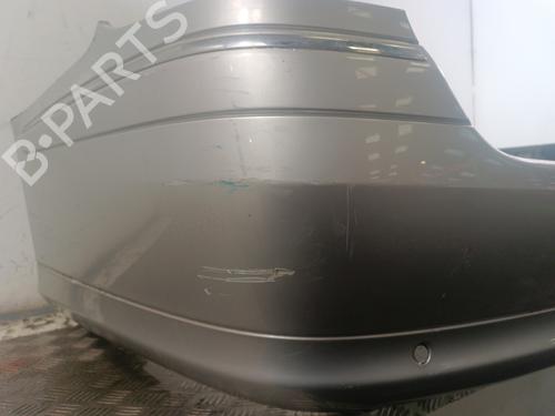 Rear bumper MERCEDES-BENZ E-CLASS T-Model (S211) E 270 T CDI (211.216) | BP30025849C8 