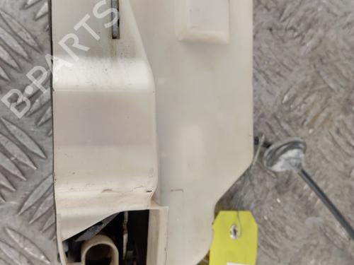 Front left lock VW TOURAN (1T1, 1T2) 1.9 TDI | BP32263545C98
